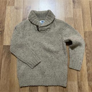 オールドネイビー(Old Navy)のOLD NAVY セーター5T(ニット)