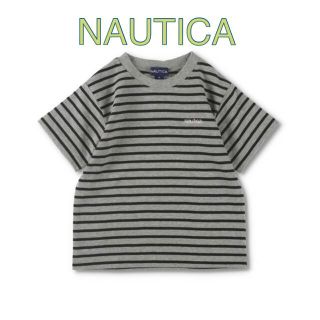 ノーティカ(NAUTICA)のノーティカ NAUTICAブランシェス Tシャツ 半袖(Tシャツ/カットソー)