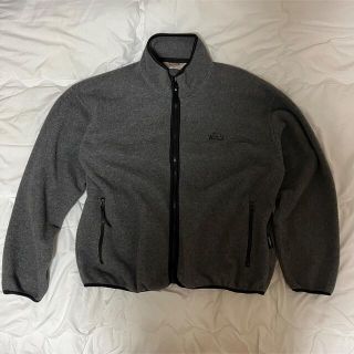 ウールリッチ(WOOLRICH)のWOOLRICH ボアジャケット　ポーラテック製(ブルゾン)