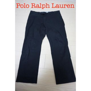 ポロラルフローレン(POLO RALPH LAUREN)の【訳あり！お買い得】ポロラルフローレン  メンズチノパン(チノパン)