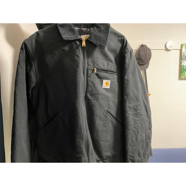 carhartt   ジャケット