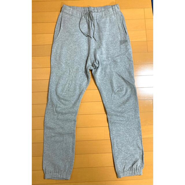 ROTTWEILER(ロットワイラー)のROTTWEILER Sweat Pants(グレー)スウェットパンツ 19秋冬 メンズのパンツ(その他)の商品写真