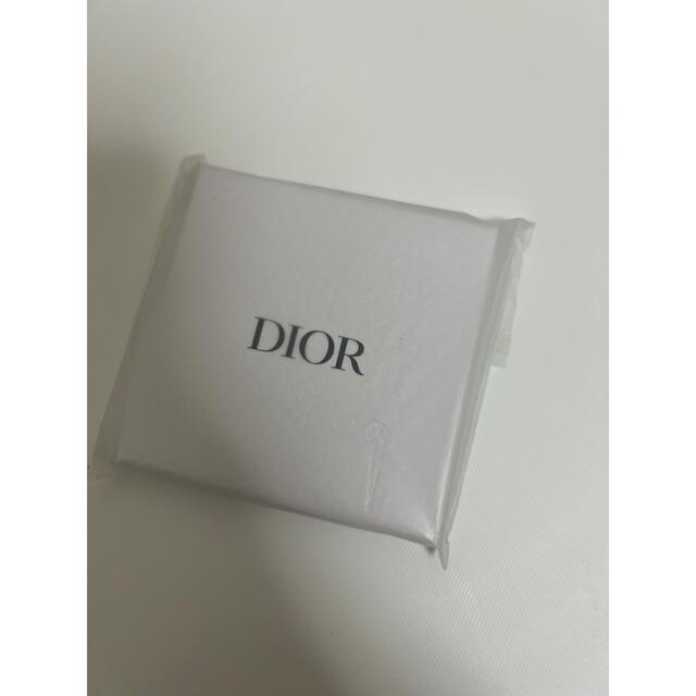 Dior(ディオール)の【H様専用】Dior⭐︎スター スマホリング スマホ/家電/カメラのスマホアクセサリー(その他)の商品写真