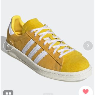 アディダス(adidas)の最終お値下げです★新品未使用★キャンパス 80s アディダスオリジナルス(スニーカー)