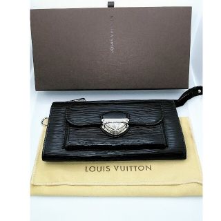 LOUIS VUITTON - 【激レア極上美品!!】ルイ・ヴィトン 長財布ASTRID