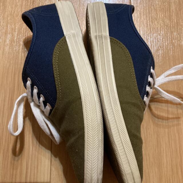 Keds(ケッズ)のKEDS   ケッズ　アーバンリサーチ　センスオブプレイス　スニーカー レディースの靴/シューズ(スニーカー)の商品写真