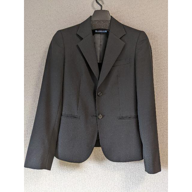 青山(アオヤマ)のリクルートスーツ3点セット レディースのフォーマル/ドレス(スーツ)の商品写真