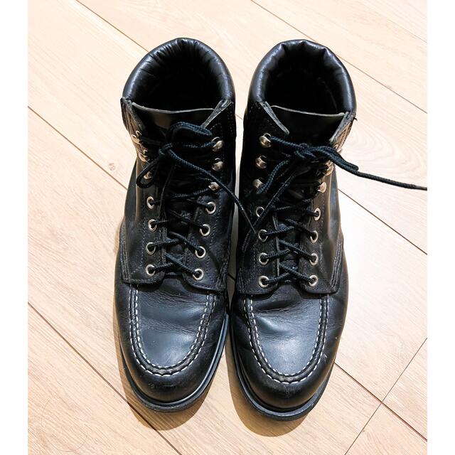 redwing 8133 レッドウィング キムタク 私物 キムタク 着用 野口強