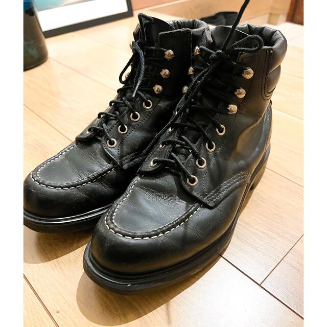 redwing 8133 レッドウィング キムタク 私物 キムタク 着用 野口強