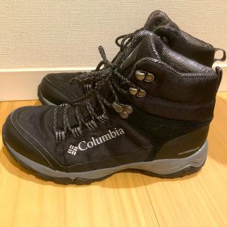 Columbia - Columbia メンズ スノーブーツの通販 by T・A's shop