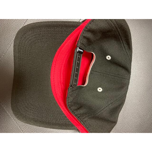 DIESEL(ディーゼル)のDIESEL cap キャップ メンズの帽子(キャップ)の商品写真
