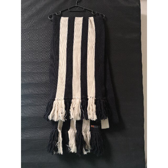 F Y-3 YOHJI SCARF