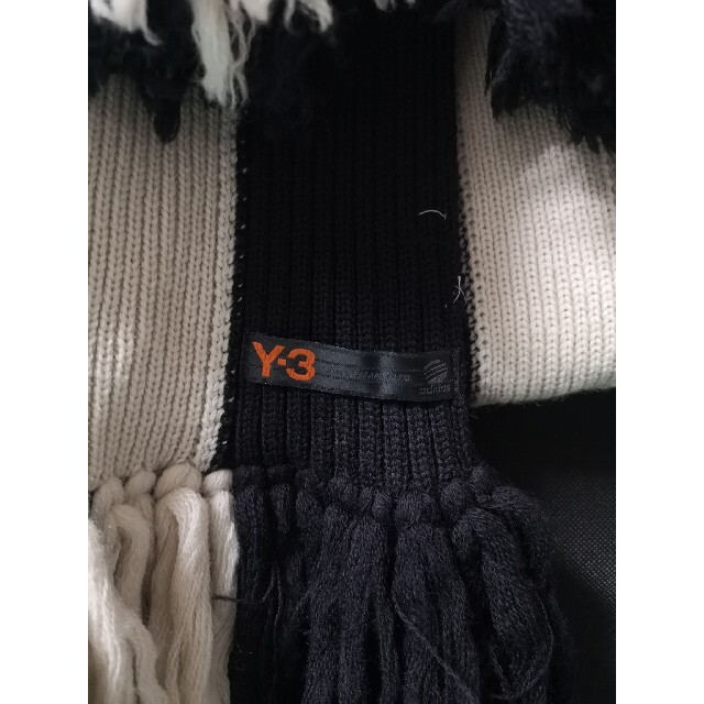 【未使用】Y-3 ADIDAS ×YOHJI YAMAMOTO 28.0cm