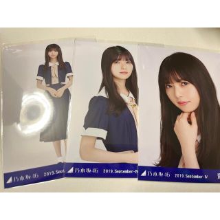 ノギザカフォーティーシックス(乃木坂46)の乃木坂46 生写真 コンプ　24th 制服　ヨリ　チュウ　ヒキ　齋藤飛鳥(アイドルグッズ)