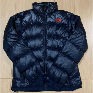 ザノースフェイス(THE NORTH FACE)のノースフェイス THE NORTH FACE  アコンカグアダウンジャケット(ダウンジャケット)