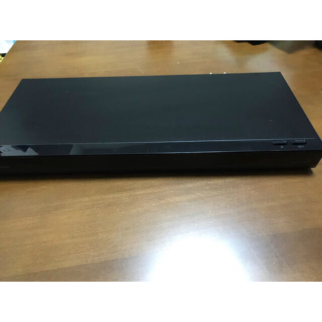 DIGA DMR-2CW100 ブルーレイレコーダー 2020年製 売り人気商品 スマホ