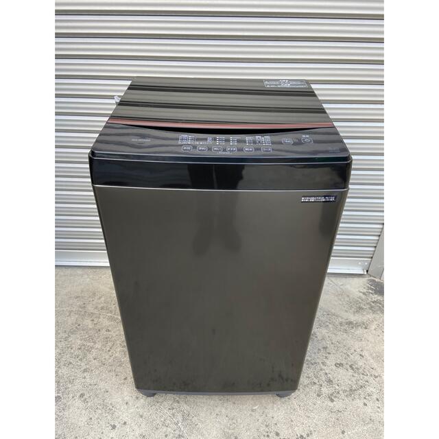 SEAL限定商品】 全自動洗濯機 6.0kg IAW-T603WL ホワイト asakusa.sub.jp