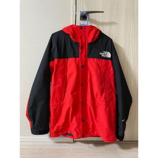 ザノースフェイス(THE NORTH FACE)のノースフェイス　マウンテンライトジャケット(マウンテンパーカー)