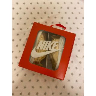 ナイキ(NIKE)の最終値下げ！新品★NIKEファーストシューズ★10㎝(スニーカー)