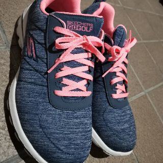 スケッチャーズ(SKECHERS)のFiveBirdie様専用 ゴルフシューズ(スニーカー)