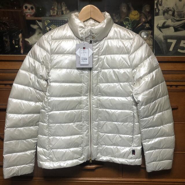 WOOLRICH(ウールリッチ)のウールリッチ　ダウンジャケット レディースのジャケット/アウター(ダウンジャケット)の商品写真