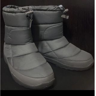 ザノースフェイス(THE NORTH FACE)のノースフェイス ヌプシ スノーブーツ 箱無し(長靴/レインシューズ)