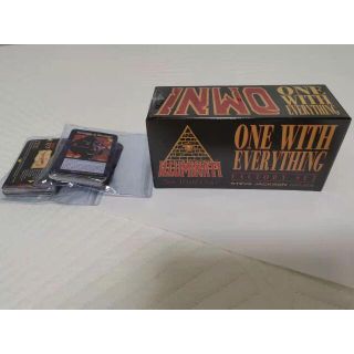 イルミナティカード 全534枚カード ILLUMINATI 新品の通販 by