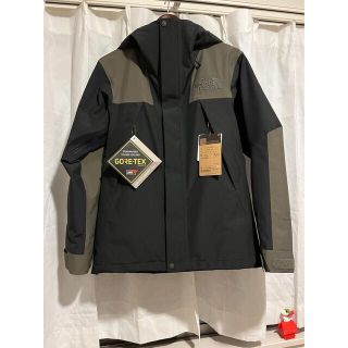 ザノースフェイス(THE NORTH FACE)のノースフェイス マウンテンジャケット WEB限定 (マウンテンパーカー)