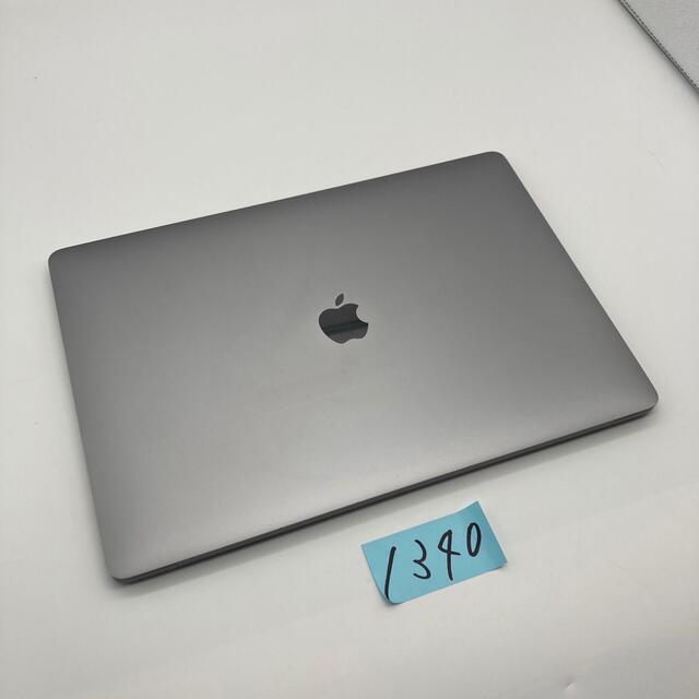 CTOモデル MacBook pro 15インチ 2017