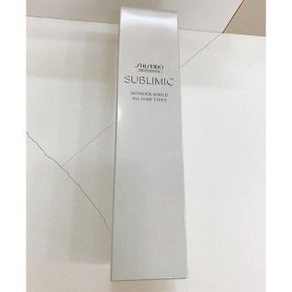 シセイドウ(SHISEIDO (資生堂))のトリートメント　ミスト　資生堂(トリートメント)