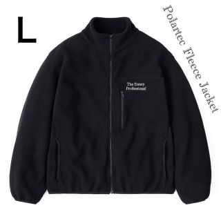 ワンエルディーケーセレクト(1LDK SELECT)の【新品未使用】ENNOY Polartec Fleece Jacket(ブルゾン)