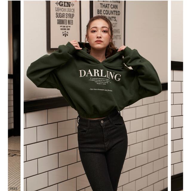darich パーカー towinglouisvilleky.com