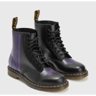 ニードルス(Needles)のNeedles×Dr.Martens (ブーツ)