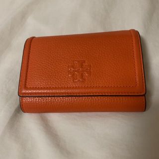 トリーバーチ(Tory Burch)のTORY BURCH 折り財布(財布)