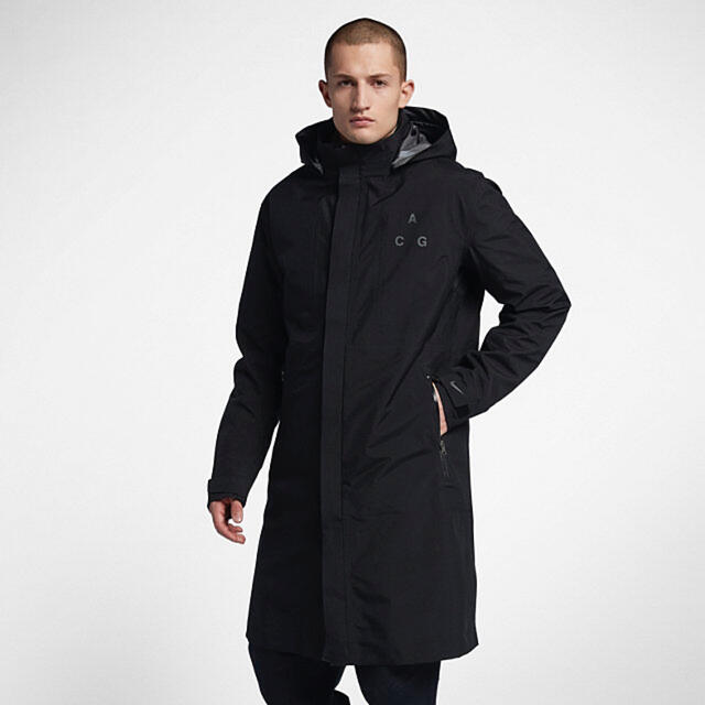 Nikelab ACG 3in1 systemcoat S