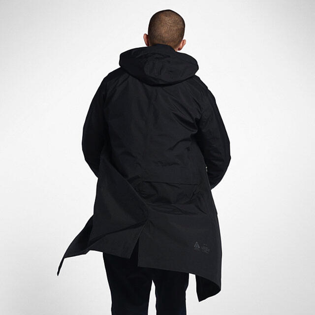 Nikelab ACG 3in1 systemcoat S