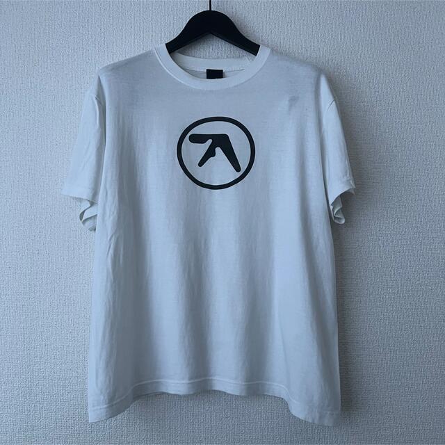 様専用 ◉希少オフィシャル Aphex Twin Tシャツの通販 by ヨシ's 様専用 ◉希少オフィシャル Aphex Twin Tシャツの通販 by ヨシ's