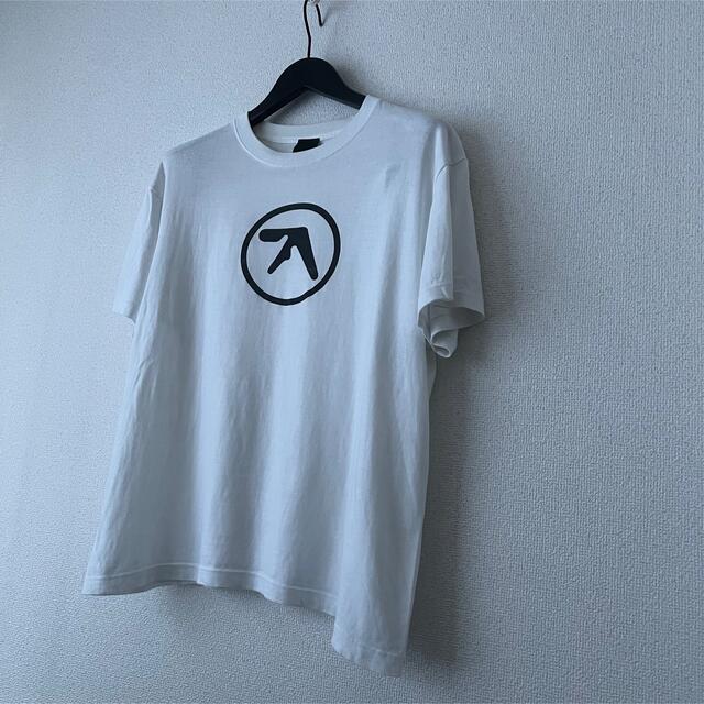 様専用 ◉希少オフィシャル Aphex Twin Tシャツの通販 by ヨシ's 様専用 ◉希少オフィシャル Aphex Twin Tシャツの通販 by ヨシ's