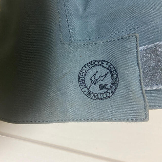 ELECTRIC COTTAGE(エレクトリックコテージ)のナイロンジャケ メンズのジャケット/アウター(ナイロンジャケット)の商品写真