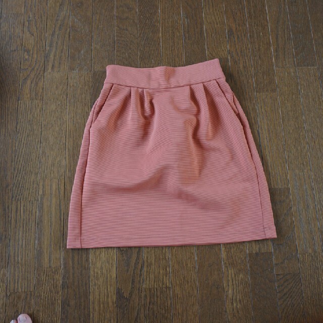 RETRO GIRL(レトロガール)のRETRO GIRL タイトスカート レディースのスカート(ミニスカート)の商品写真