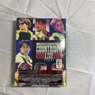 エグザイル トライブ(EXILE TRIBE)の三代目 DVD 三方背(アイドルグッズ)