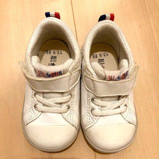 コンバース(CONVERSE)のコンバース ミニ オールスター スニーカー(スニーカー)