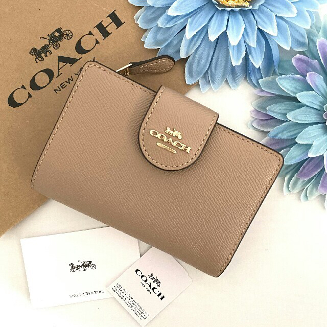 COACH(コーチ)の専用 レディースのファッション小物(財布)の商品写真