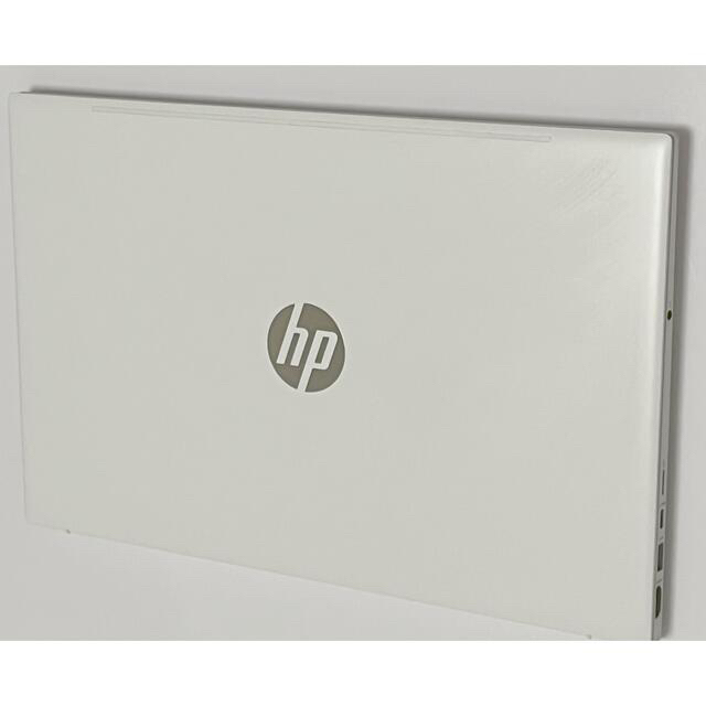 HP(ヒューレットパッカード)の15.6型  ノー トPC Core i7 16GBメモリ 1TB SSD 美品 スマホ/家電/カメラのPC/タブレット(ノートPC)の商品写真