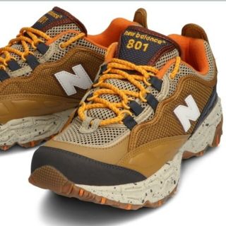 ニューバランス(New Balance)のnew balance ( ニューバランス ) スニーカー 23.5cm /美品(スニーカー)