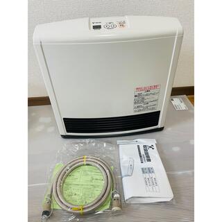 リンナイ(Rinnai)の東邦ガス　RC-L4002E-1 ガスファンヒーター　都市ガス　10畳〜15畳用(ファンヒーター)