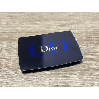 ディオール(Dior)の【新品未使用】ディオールスキン/フォーエヴァーエクストレムコンパクト 020(ファンデーション)