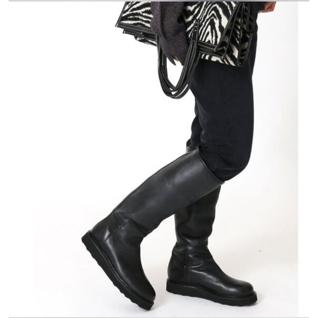 CAMINANDO/カミナンドRIDING LONG BOOTS:ロングブーツ☆ 新作人気