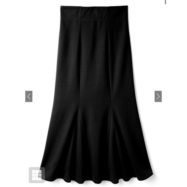 GRL(グレイル)のgrl マーメイドスカート レディースのスカート(ロングスカート)の商品写真