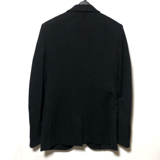 daboro ダボロ テーラードジャケット 3 未使用/2B JACKET daboro ダボロ テーラードジャケット 3 未使用/2B JACKET